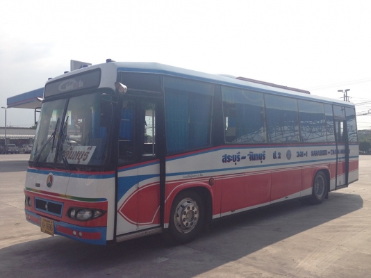 ขายรถบัส mercedes-benz 30ที่นั่ง