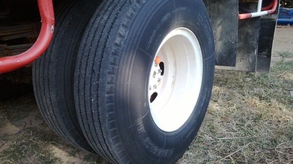 ขาย isuzu npr 120 ฝาขาว ปี40