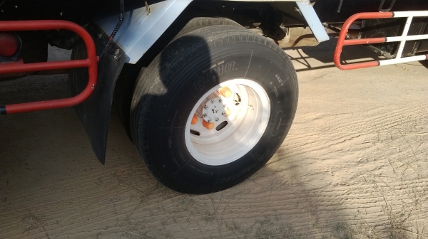 ขาย isuzu npr 120 ฝาขาว ปี40