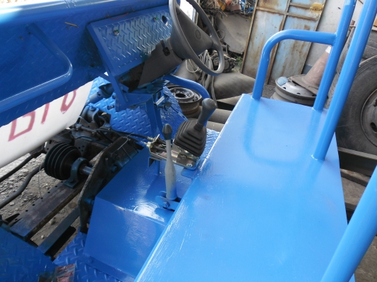 ขายรถอีแต๋น