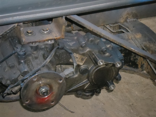 ขายรถอีแต๋น