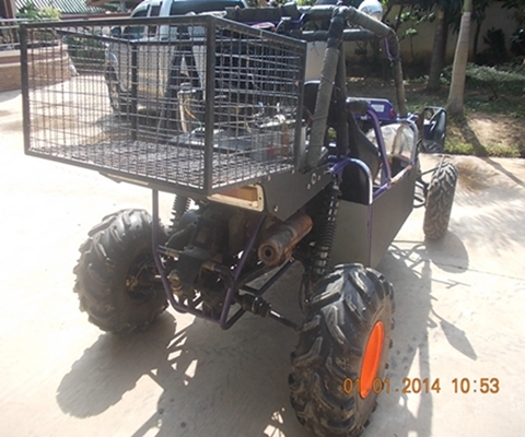 บักกี้มือสองjoyner บักกี้มือสองjoyner