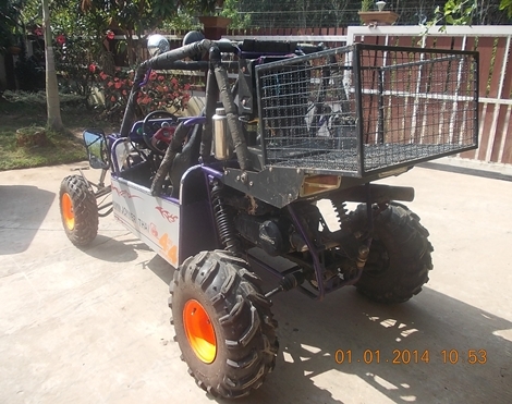 บักกี้มือสองjoyner บักกี้มือสองjoyner