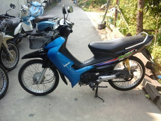 สแมช รถบ้านเดิมๆ เครื่องแน่นไม่หลวม เอกสารครบ