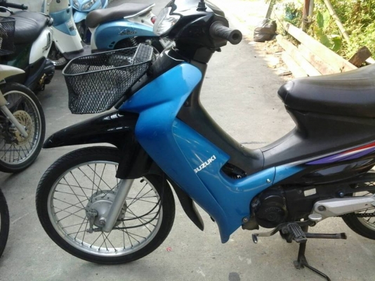 สแมช รถบ้านเดิมๆ เครื่องแน่นไม่หลวม เอกสารครบ