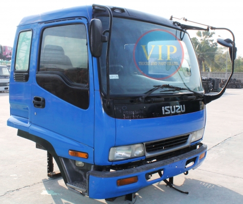 ขายหัวเก๋งรถบรรทุกยี่ห้อ ISUZU