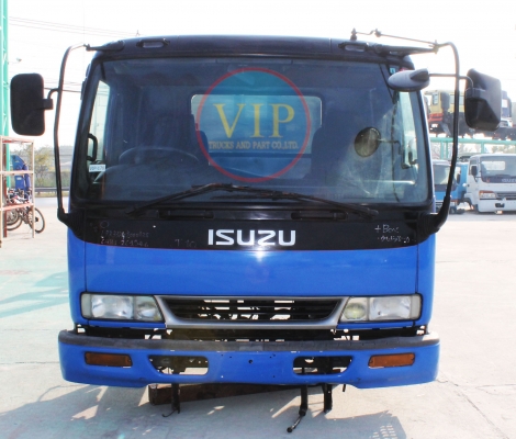 ขายหัวเก๋งรถบรรทุกยี่ห้อ ISUZU