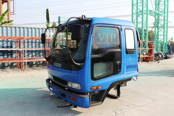 ขายหัวเก๋งรถบรรทุกยี่ห้อ ISUZU