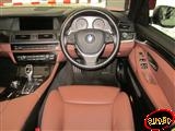 BMW 523i HIGHLINE ปี 2011 BMW 523i HIGHLINE ปี 2011