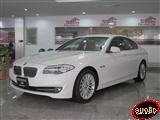 BMW 523i HIGHLINE ปี 2011 BMW 523i HIGHLINE ปี 2011