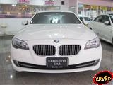 BMW 523i HIGHLINE ปี 2011 BMW 523i HIGHLINE ปี 2011