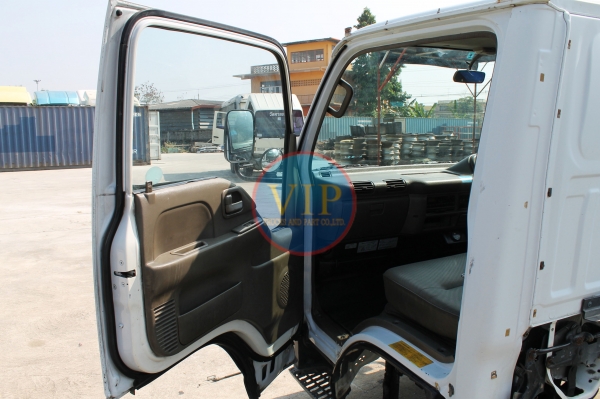 ขายหัวเก๋งรถบรรทุกเก่าญี่ปุ่นยี่ห้อ ISUZU NKR ขายหัวเก๋งรถบรรทุกเก่าญี่ปุ่นยี่ห้อ ISUZU NKR