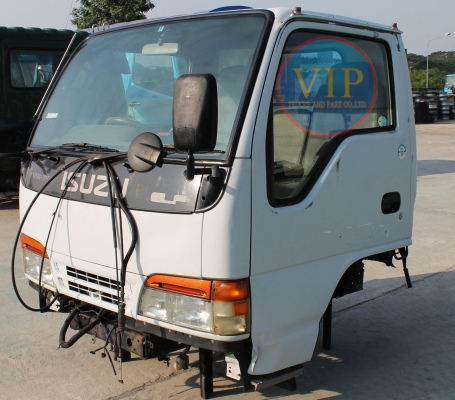 ขายหัวเก๋งรถบรรทุกเก่าญี่ปุ่นยี่ห้อ ISUZU NKR ขายหัวเก๋งรถบรรทุกเก่าญี่ปุ่นยี่ห้อ ISUZU NKR