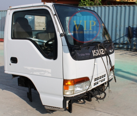 ขายหัวเก๋งรถบรรทุกเก่าญี่ปุ่นยี่ห้อ ISUZU NKR ขายหัวเก๋งรถบรรทุกเก่าญี่ปุ่นยี่ห้อ ISUZU NKR