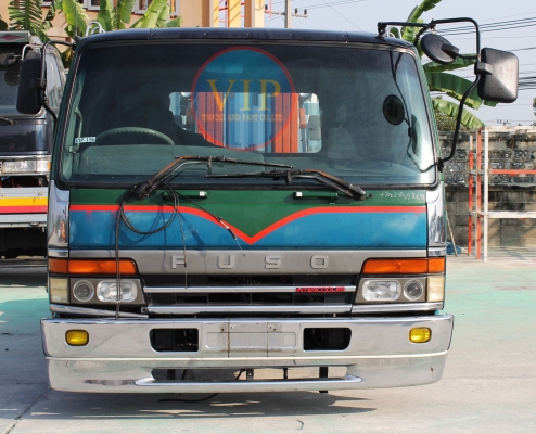 ขายหัวเก๋งรถบรรทุกเก่าญี่ปุ่นยี่ห้อ MITSUBISHI มิตซูบิชิ