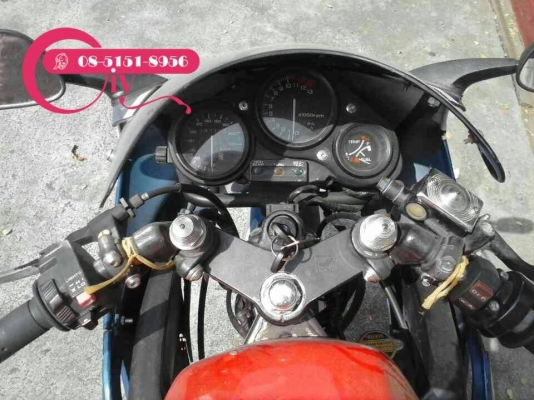 ขาย N S R ปี 40 ขายถูกเครื่องแรงๆ 8,900 บาทเท่านั้น เล่มครบเอกสารพร้อม ขับดีมากๆ เอาไปปั้นต่อได้เลย ขาย N S R ปี 40 ขายถูกเครื่องแรงๆ 8,900 บาทเท่านั้น เล่มครบเอกสารพร้อม ขับดีมากๆ เอาไปปั้นต่อได้เลย