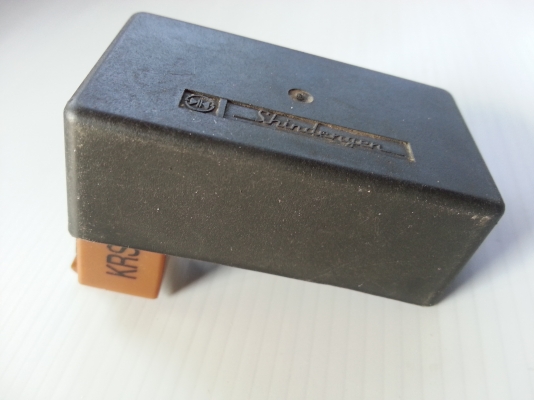 ขายอะไหล่ไม่ได้ใช้แล้ว 2รายการ