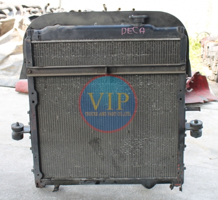 ขายหม้อน้ำรถบรรทุกเก่าญี่ปุ่น