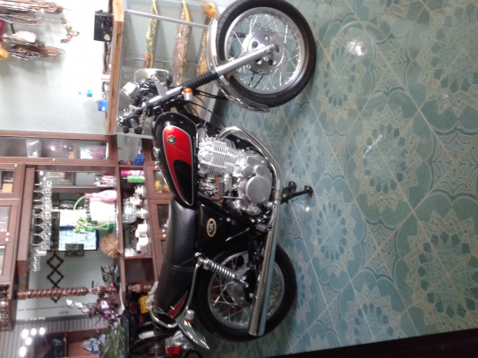 ขายยามาฮ่าsr500สภาพงามๆสักคัน