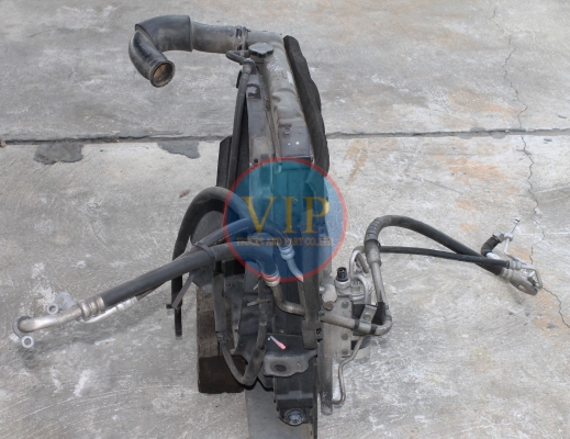 ขายหม้อน้ำรถบรรทุกเก่าญี่ปุ่น