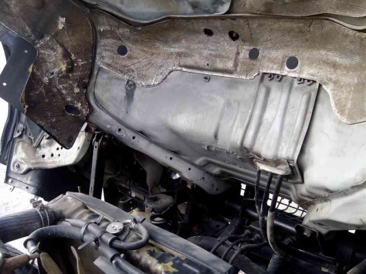 ขายรถหกล้อ ISUZU 110 แรง  สภาพพร้อมใช้งาน  ทะเบียนพร้อมโอน