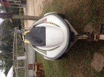 ขายเจ็ตสกี ซีดู SPX 750