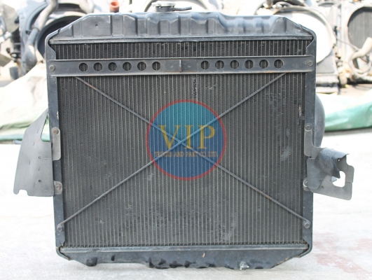 ขายหม้อน้ำรถบรรทุกเก่าญี่ปุ่น