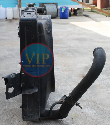 ขายหม้อน้ำรถบรรทุกเก่าญี่ปุ่น ขายหม้อน้ำรถบรรทุกเก่าญี่ปุ่น