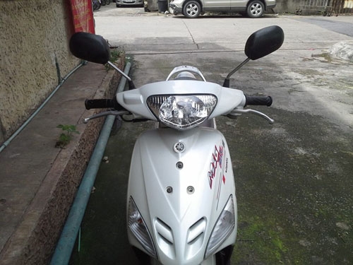 ขายด่วน mio ปี 48 สีชมพู รถบ้าน สภาพเดิมๆ เครื่องแน่น ไม่หลวม ไม่มีควัน เอกสารครบถ้วน ราคาถูกมากๆ