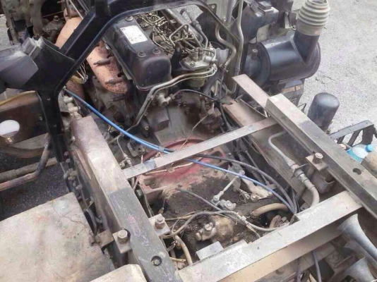 ขายรถบรรทุกสิบล้อดั๊มพ์ Isuzu เครื่อง 240 แรง หัวขาว เกียร์ฟูลเลอร์ กระบะสามมิตร ทะเบียนพร้อม ขายรถบรรทุกสิบล้อดั๊มพ์ Isuzu เครื่อง 240 แรง หัวขาว เกียร์ฟูลเลอร์ กระบะสามมิตร ทะเบียนพร้อม