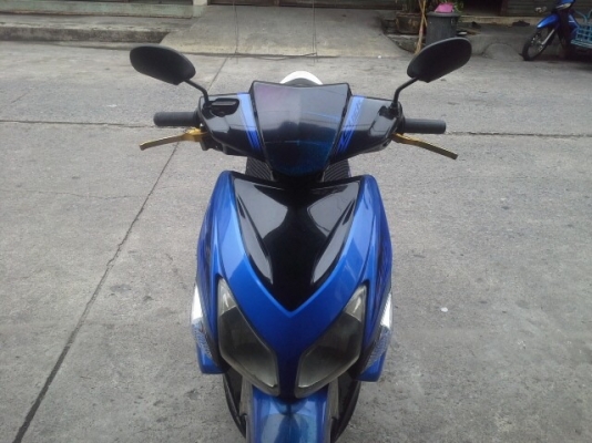 ขายด่วน click ปี 50 ล้อแม็กซ์ขาว สีน้ำเงิน ดำ เครื่องเดิมๆแน่นๆ มีเล่ม เอกสารครบ ขายด่วน click ปี 50 ล้อแม็กซ์ขาว สีน้ำเงิน ดำ เครื่องเดิมๆแน่นๆ มีเล่ม เอกสารครบ