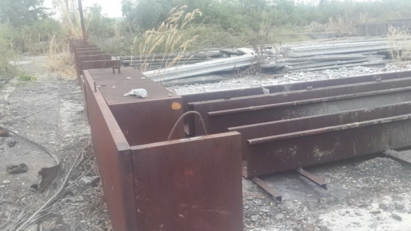 ขายแพล๊นท์หล่อเสาเข็ม แผ่นพื้น มีอุปกรณ์จำนวนมาก