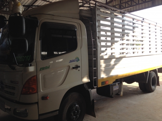 ขายกระบะรถบรรทุก 6 ล้อ ขายกระบะรถบรรทุก 6 ล้อ