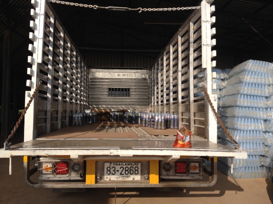 ขายกระบะรถบรรทุก 6 ล้อ ขายกระบะรถบรรทุก 6 ล้อ