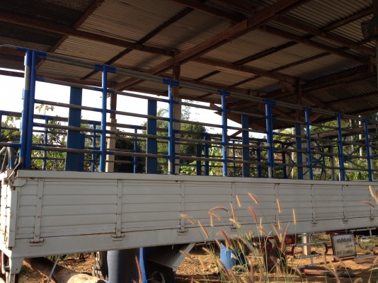 ขายกระบะรถบรรทุก 6 ล้อ ขายกระบะรถบรรทุก 6 ล้อ