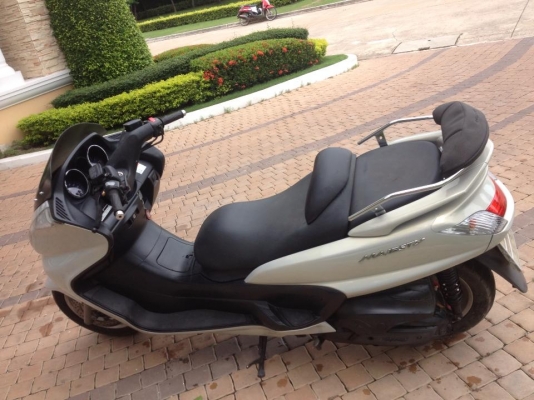 yamaha majesty 250 ปี 08 สภาพดี มีของแต่ง yamaha majesty 250 ปี 08 สภาพดี มีของแต่ง