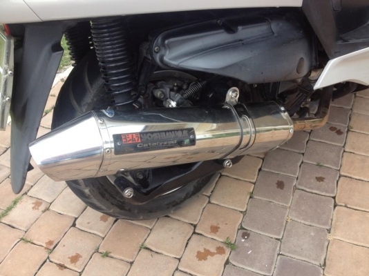 yamaha majesty 250 ปี 08 สภาพดี มีของแต่ง yamaha majesty 250 ปี 08 สภาพดี มีของแต่ง