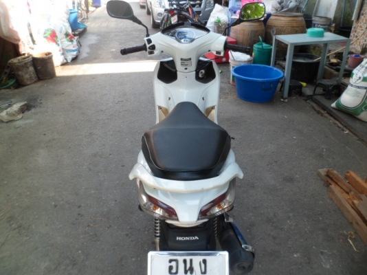 รถบ้านเครื่องดีสวย เครื่องไม่เคยแกะ