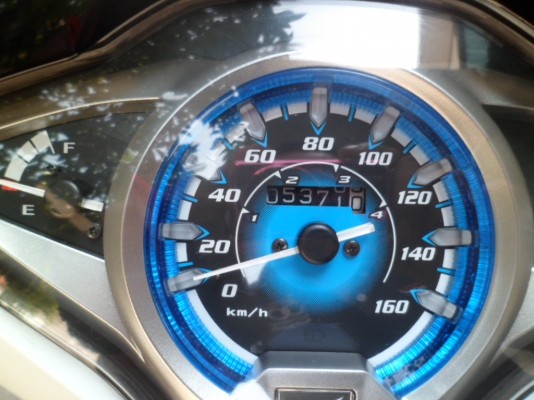 รถบ้านเครื่องดีสวย เครื่องไม่เคยแกะ