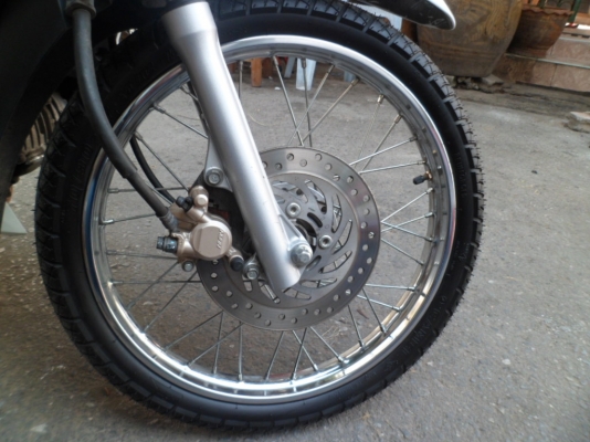 รถบ้านเครื่องดีสวย เครื่องไม่เคยแกะ