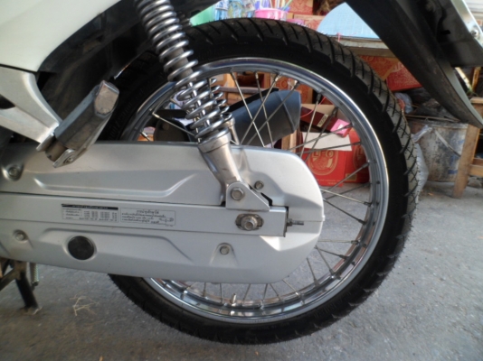 รถบ้านเครื่องดีสวย เครื่องไม่เคยแกะ