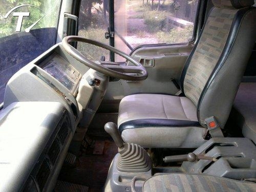 ขายสิบล้อ hino 3H