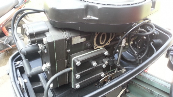 ขายเครืองเรือ 15 แรง กับ 30 แรงหางสั้น สวยๆครับ ขายเครืองเรือ 15 แรง กับ 30 แรงหางสั้น สวยๆครับ