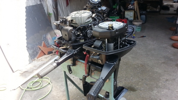 ขายเครืองเรือ 15 แรง กับ 30 แรงหางสั้น สวยๆครับ ขายเครืองเรือ 15 แรง กับ 30 แรงหางสั้น สวยๆครับ