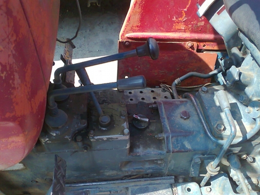 รถไถ KUBOTA L3001 DT 4WD มีใบดันหน้า ชุดตัดหญ้า และ ผาน 3