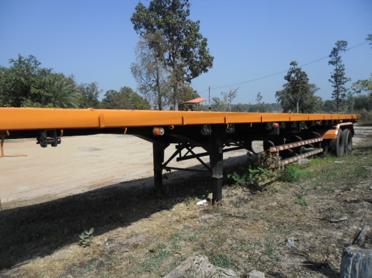 ขายหางพื้นเรียบยาว 12 เมตรของสามมิตร ปี 48 ขายหางพื้นเรียบยาว 12 เมตรของสามมิตร ปี 48