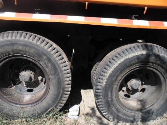 ขายหางพื้นเรียบยาว 12 เมตรของสามมิตร ปี 48 ขายหางพื้นเรียบยาว 12 เมตรของสามมิตร ปี 48