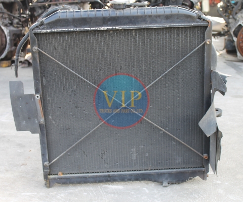 ขายหม้อน้ำรถบรรทุกเก่าญี่ปุ่น