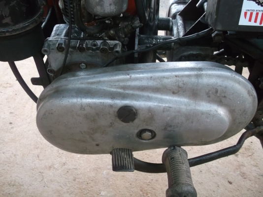 ขายหรือแลก(มีอะไรลองเสนอกันมาครับ) โรยัลแอนฟิลด์(โก๋อังกฤษ) เครื่องดีเซล สภาพเดิมๆครบๆขี่มันๆ ขายหรือแลก(มีอะไรลองเสนอกันมาครับ) โรยัลแอนฟิลด์(โก๋อังกฤษ) เครื่องดีเซล สภาพเดิมๆครบๆขี่มันๆ