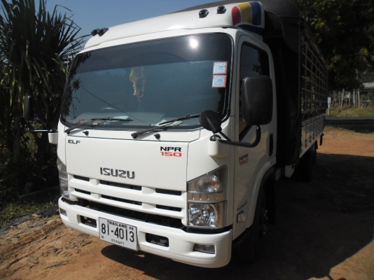 ขายดาวน์ ISUZU 150 แรงปี 54 ยาว 5 เมตร ขายดาวน์ ISUZU 150 แรงปี 54 ยาว 5 เมตร